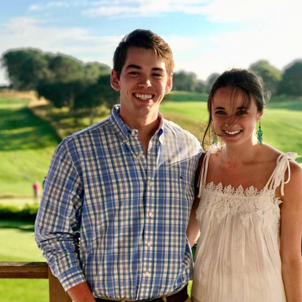 Meet your Posher, Grace